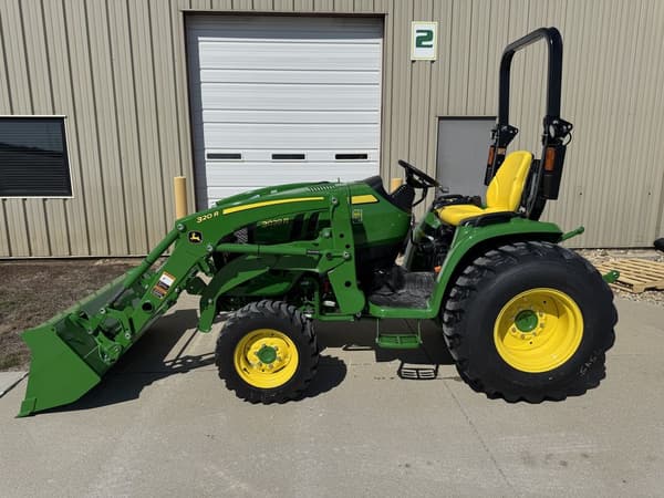 Equipment Main Image