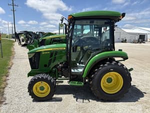 2026 John Deere 3039R Image