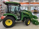 2026 John Deere 3039R Image