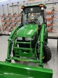 Image of John Deere 3039R equipment image 1