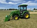 2026 John Deere 3039R Image