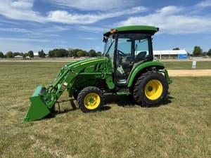 2026 John Deere 3039R Image