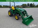 2026 John Deere 3039R Image