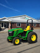 2026 John Deere 3039R Image