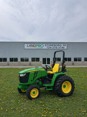 2026 John Deere 3039R Image