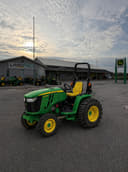 2026 John Deere 3039R Image