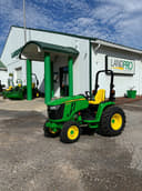 2026 John Deere 3039R Image