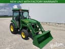 2026 John Deere 3039R Image