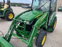 2026 John Deere 3039R Image