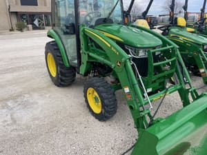 2026 John Deere 3039R Image