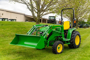2026 John Deere 3039R Image