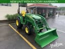 2026 John Deere 3039R Image
