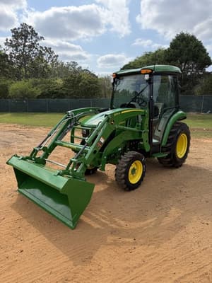 2026 John Deere 3039R Image