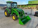 2026 John Deere 3039R Image