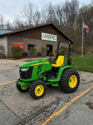 2026 John Deere 3046R Image