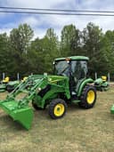 2026 John Deere 3046R Image