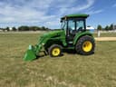 2026 John Deere 3046R Image