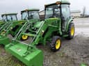 2026 John Deere 3046R Image