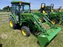 2026 John Deere 3046R Image