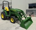 2026 John Deere 3046R Image