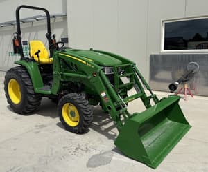 2026 John Deere 3046R Image