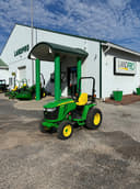 2026 John Deere 3046R Image
