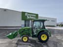2026 John Deere 3046R Image