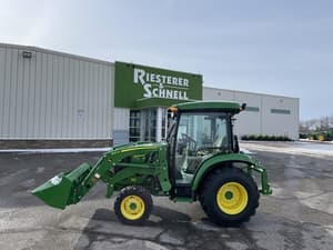 2026 John Deere 3046R Image