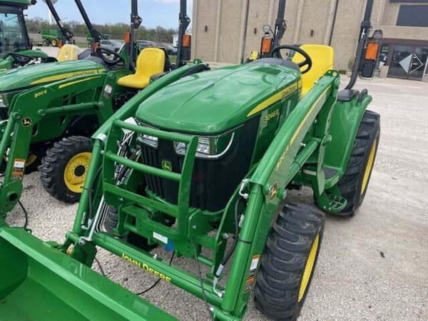 Equipment Main Image