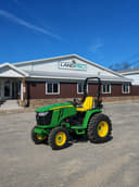 2026 John Deere 3046R Image