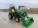2026 John Deere 3046R Image