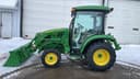 2026 John Deere 3046R Image