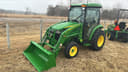 2026 John Deere 3046R Image