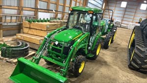 2026 John Deere 3046R Image