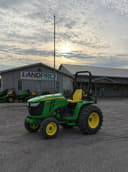 2026 John Deere 3046R Image