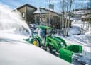 2026 John Deere 3046R Image