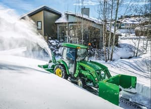 2026 John Deere 3046R Image
