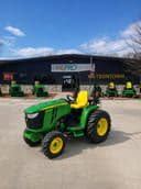 2026 John Deere 3046R Image