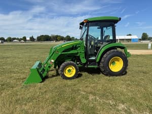 2026 John Deere 3046R Image