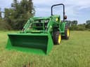 2026 John Deere 3046R Image