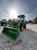 2026 John Deere 3046R Image