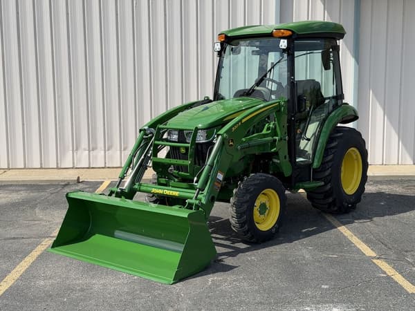 Equipment Main Image