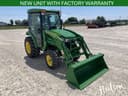 2026 John Deere 3046R Image