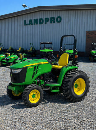 Image of John Deere 3046R Primary Image