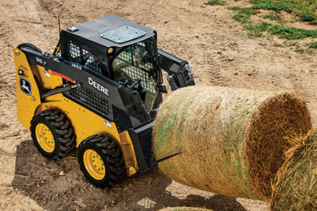 Image of John Deere 316P Primary image