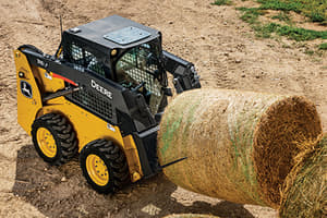2026 John Deere 316P Image