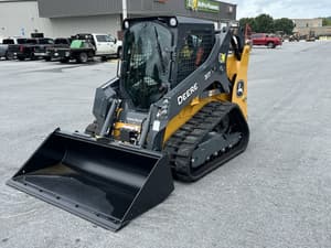 2026 John Deere 317P Image