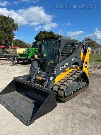 2026 John Deere 317P Equipment Image0