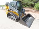 2026 John Deere 317P Image