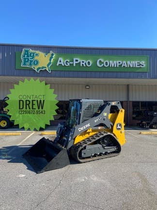 Image of John Deere 317P Primary image